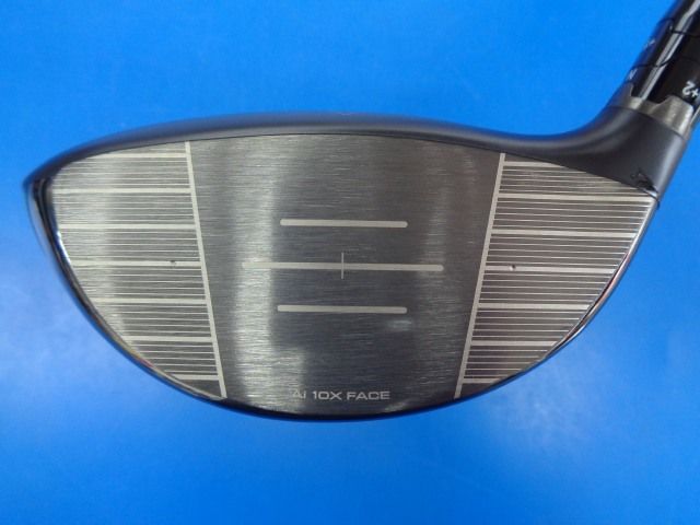 ELYTE MINI ドライバー DENALIシャフト キャロウェイ エリート ミニ