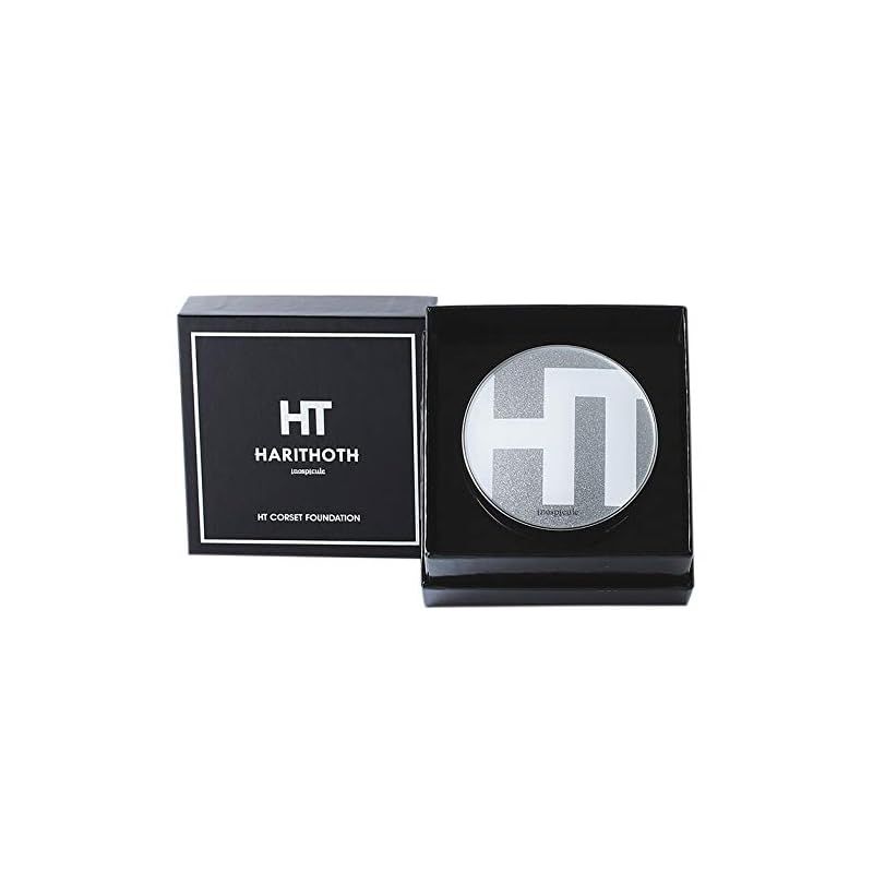 HARITHOTH ハリトス HT コルセットファンデーション 15グラム (x 1)