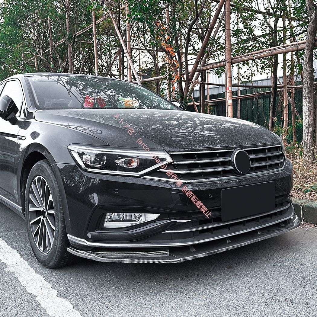 フォルクスワーゲン VW パサート B8.5 ノーマル 2020-2023