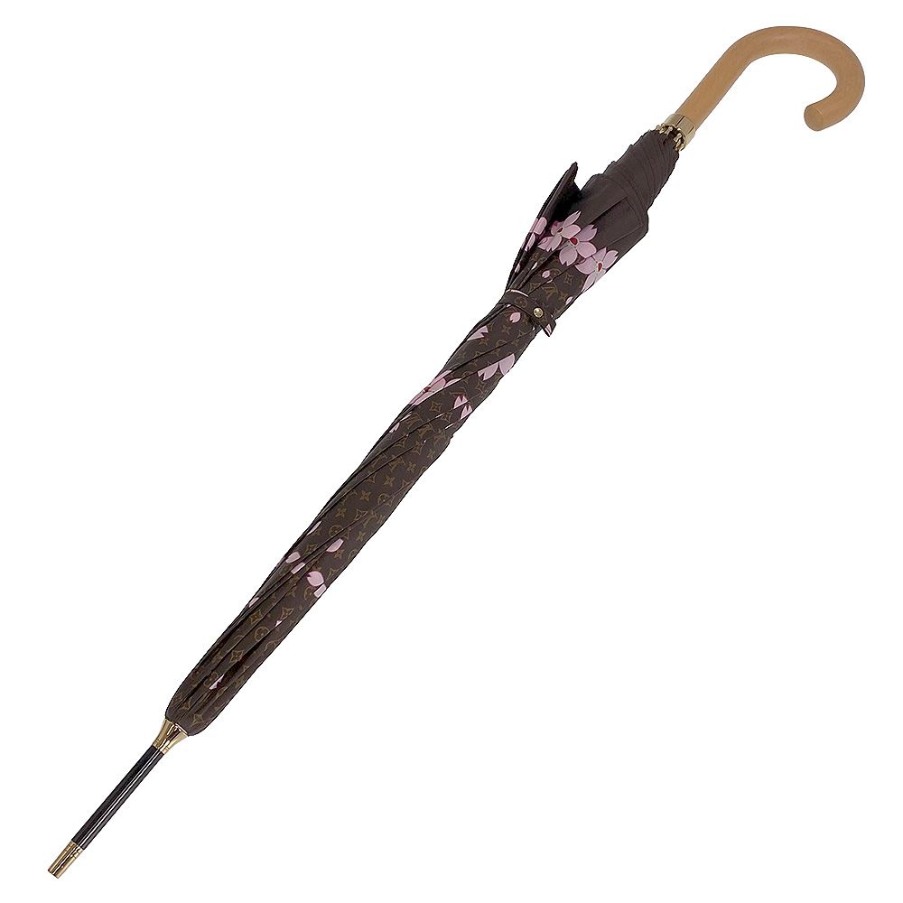 ルイ・ヴィトン 村上隆コラボ モノグラム チェリーブロッサム