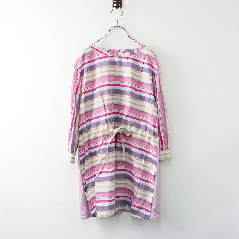 ピノーレ PINORE ハートのチュニック ピノーレ PINORE ハートのチュニック