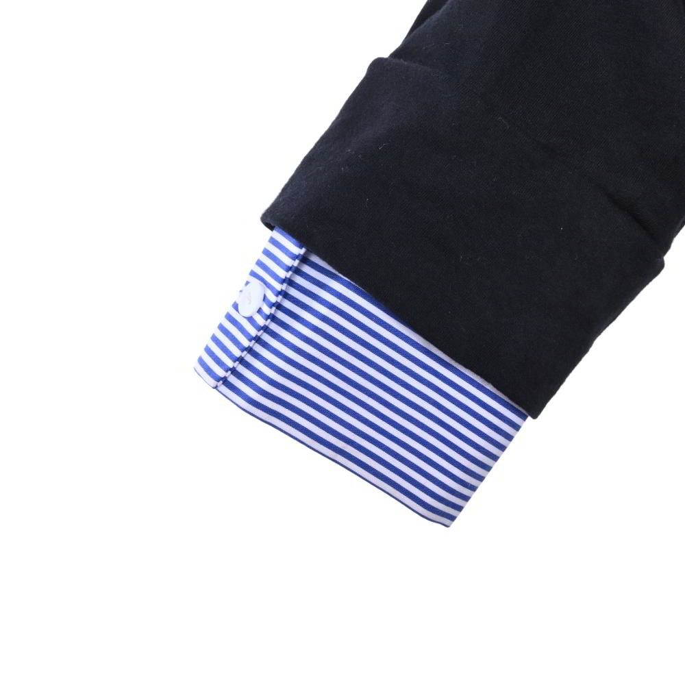 ロングTシャツ