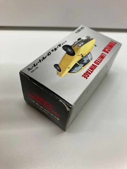 トミカリミテッドヴィンテージ マツダ ルーチェ ロータリークーペ Amazon | トミカ リミテッドヴィンテージ マツダ ルーチェ