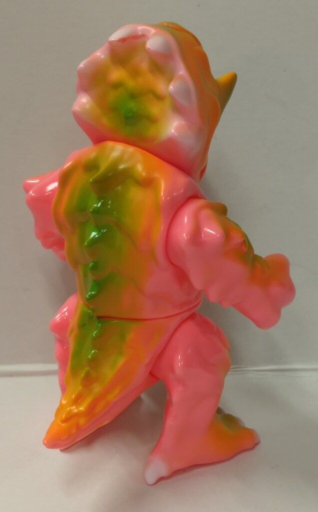 ユーキデイドリーマーが最新作「ダイノワン」を発表！ Ukydaydreamer