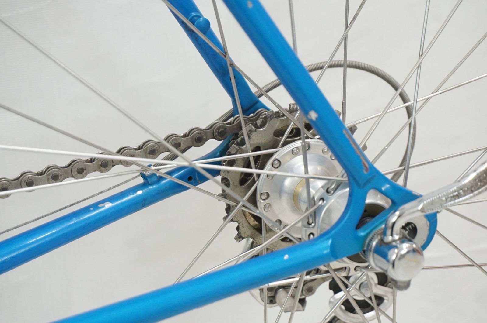 MIYATA 「ミヤタ」 PRO MIYATA 年式不明 ロードバイク / バイチャリ