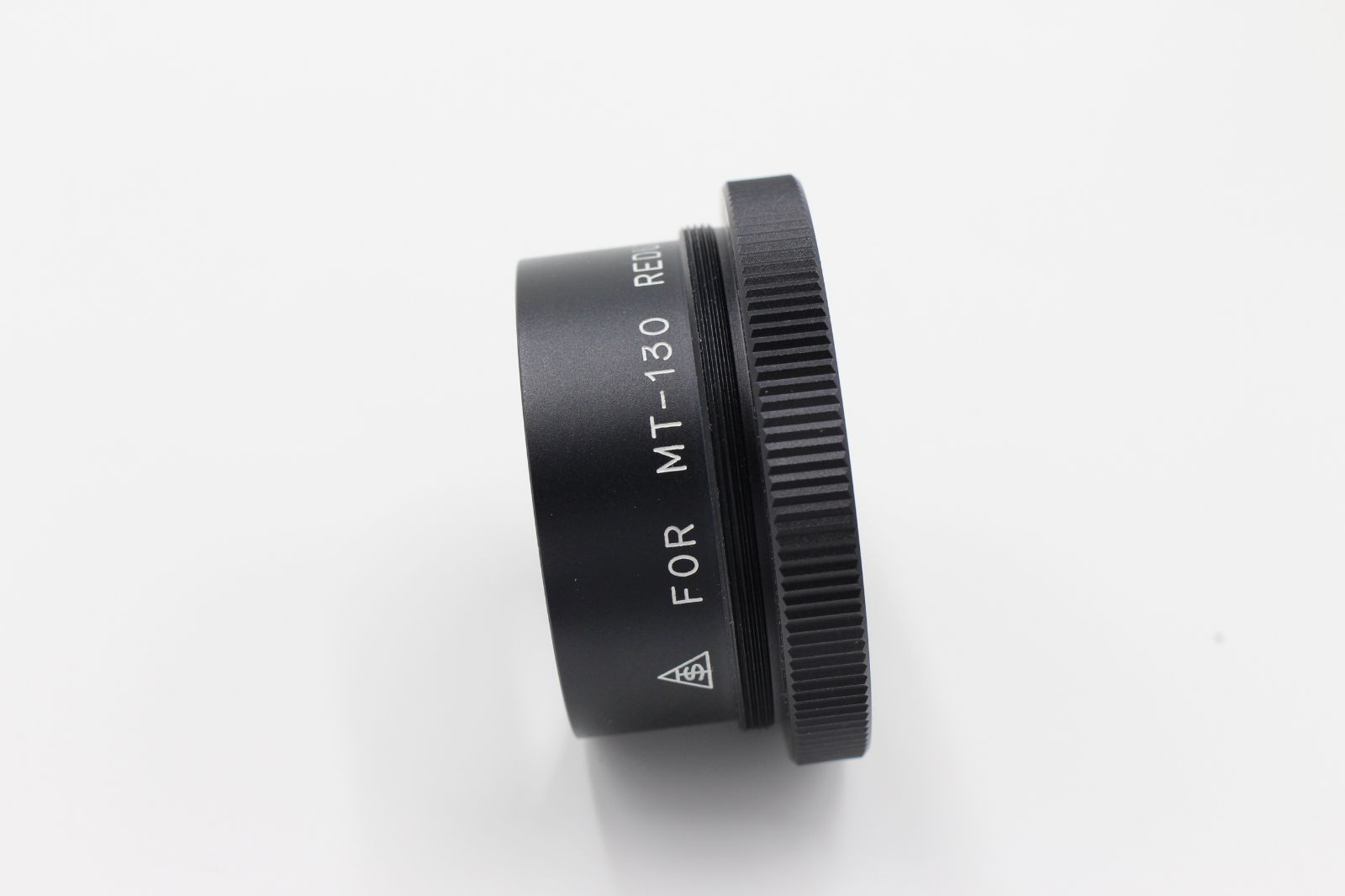 極上品☆高橋製作所 タカハシ MT-130用 REDUCER レデューサー F4.8 