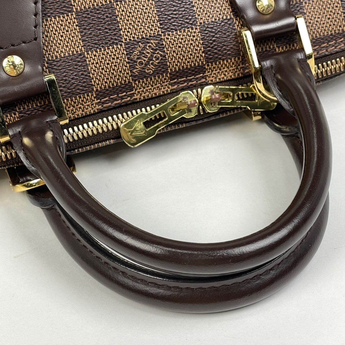 Louis Vuitton アルマ ハンドバッグ ダミエ N51131 ダミエ イーヴォラMM 詳細情報とお値段【ルイ・ヴィトン・ナビ！】