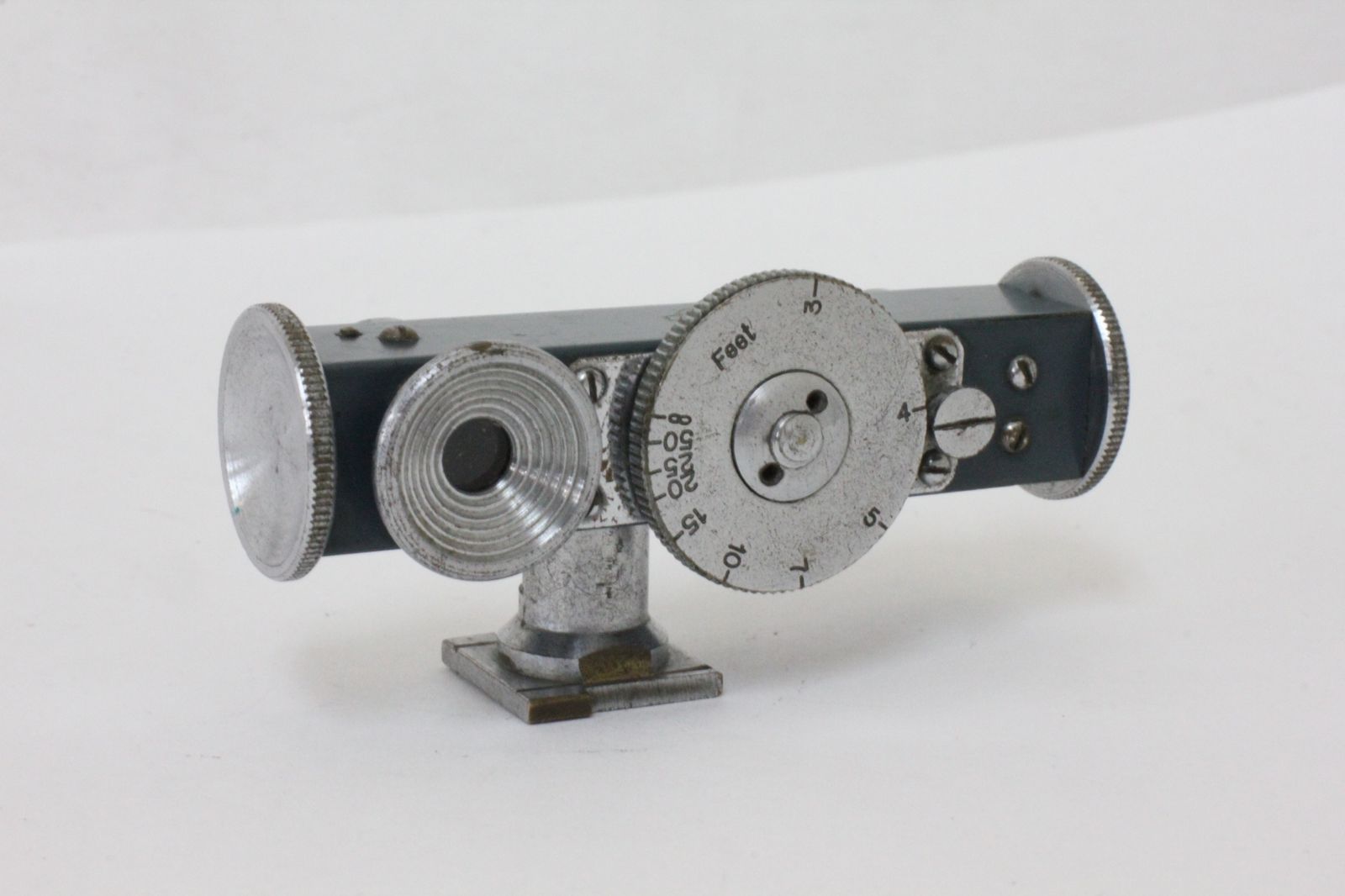 返品保証 Rocket レンジファインダー 距離計 M7558