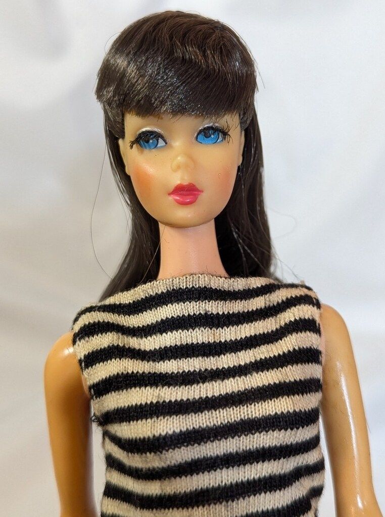 ツイストバービー チョコレートボンボン