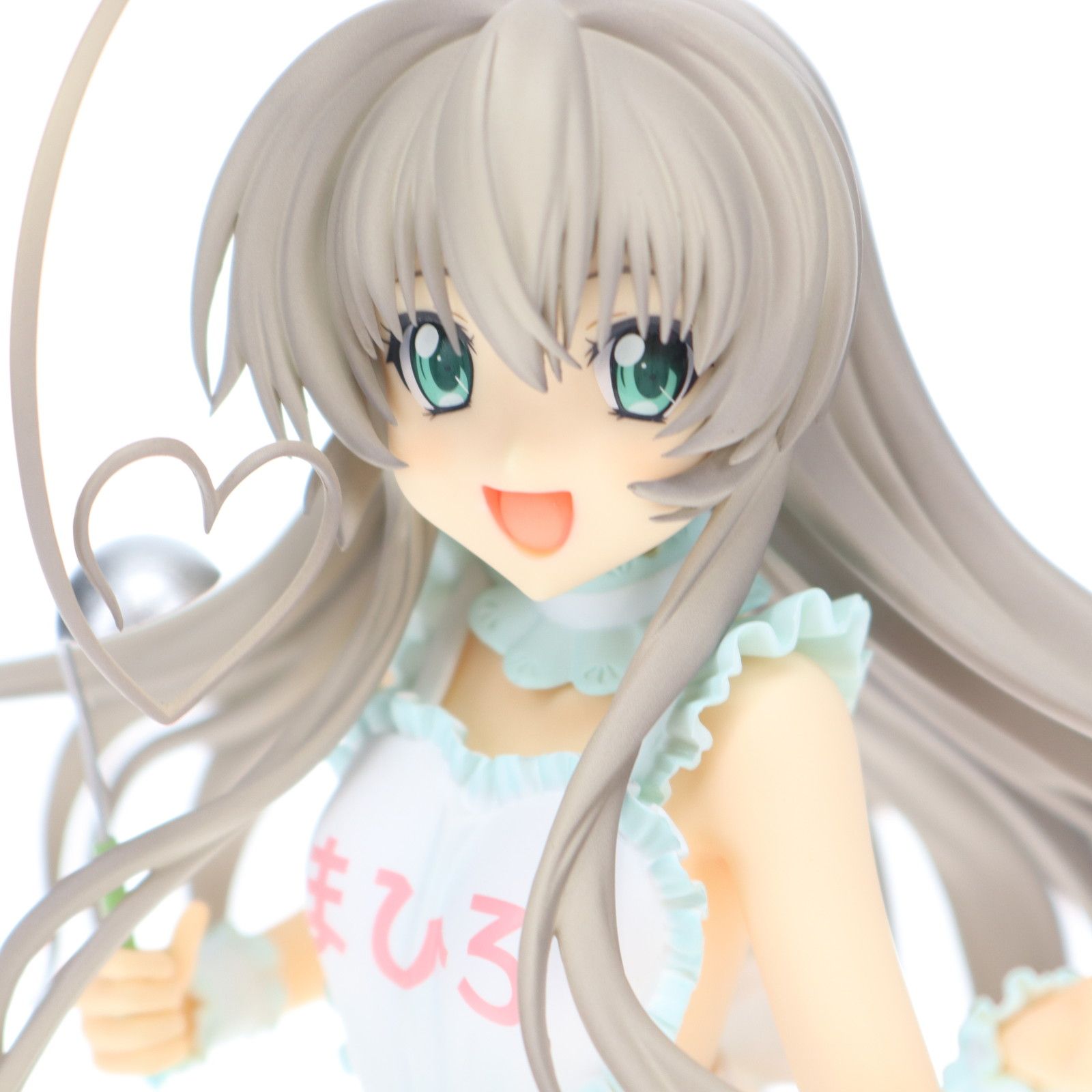 Max Factory - ニャル子 這いよれ!ニャル子さんW 1/7 完成品 フィギュア マックスファクトリー Amazon | 這いよれ! ニャル子さん ニャル子 (1/7スケール PVC製