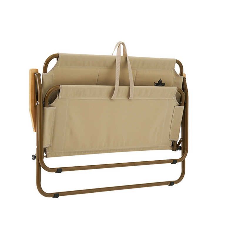 新品 未開封 】 ロゴス アウトドア用品Tradcanvas チェアfor2 (発売20