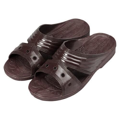 オーミケンシ フィッティングサンダル ダークワイン 10足組 12800030 【北海道・沖縄・離島配送不可】 オーミケンシ フィッティングサンダル ダークワイン 10足組 12800030