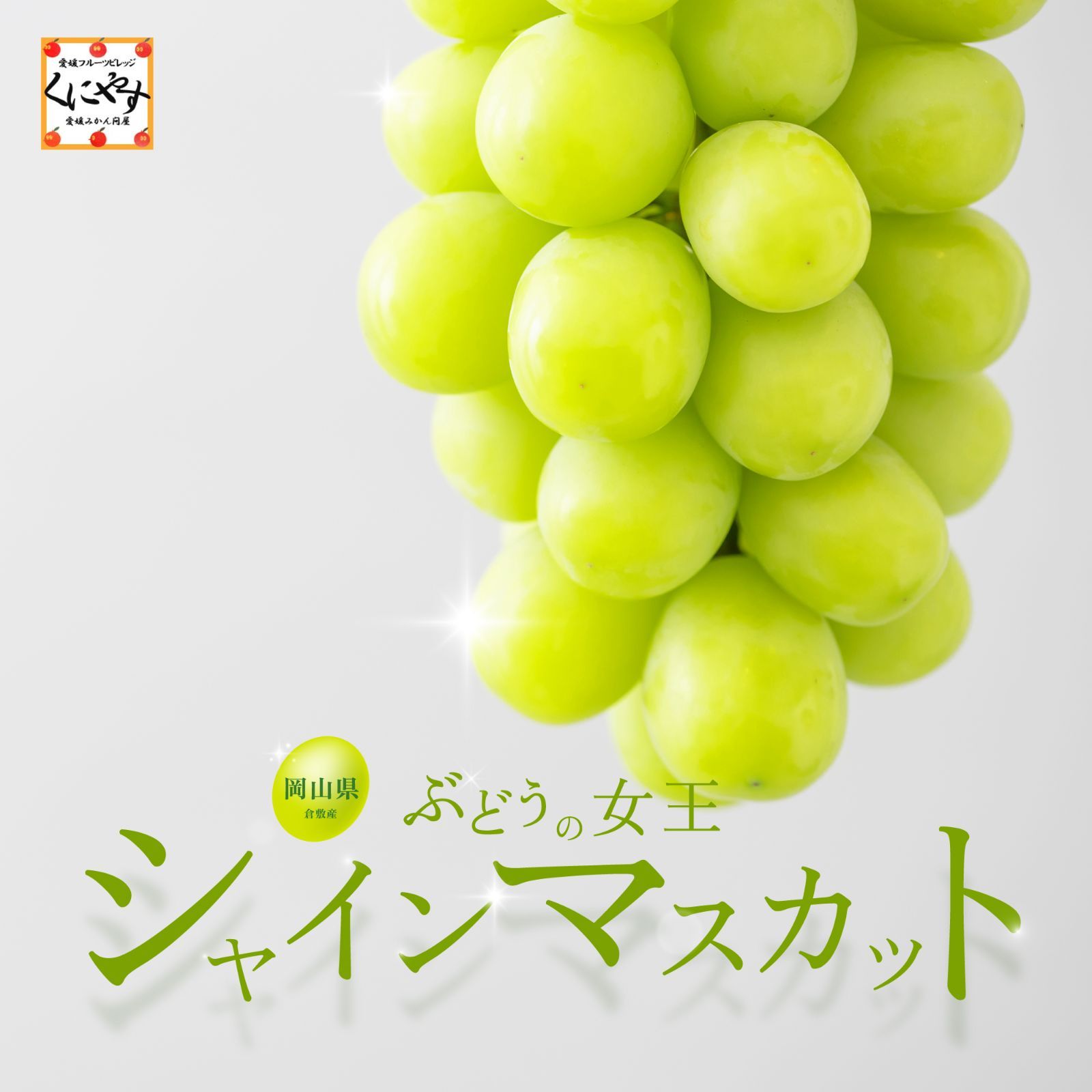 ブドウ
