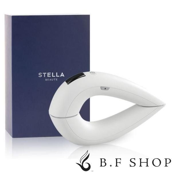 ステラボーテ IPL光美容器 マットホワイト SB-IFD02-WH STELLA BEAUTE LSC