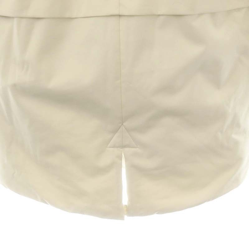 ケープホーン CAPE HORN 中綿コート フード フェイクファー 38  