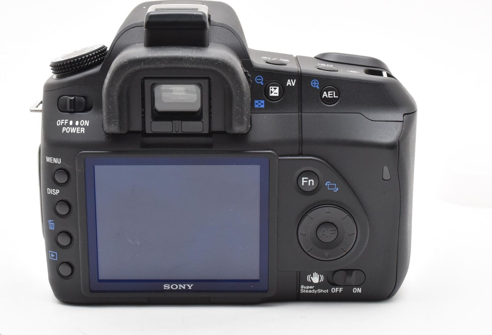I25[6888B]★美品★ ソニー SONY α200 レンズセット I25[6888B]☆美品☆ ソニー SONY α200 ボディ DSLR-A200 レンズセット