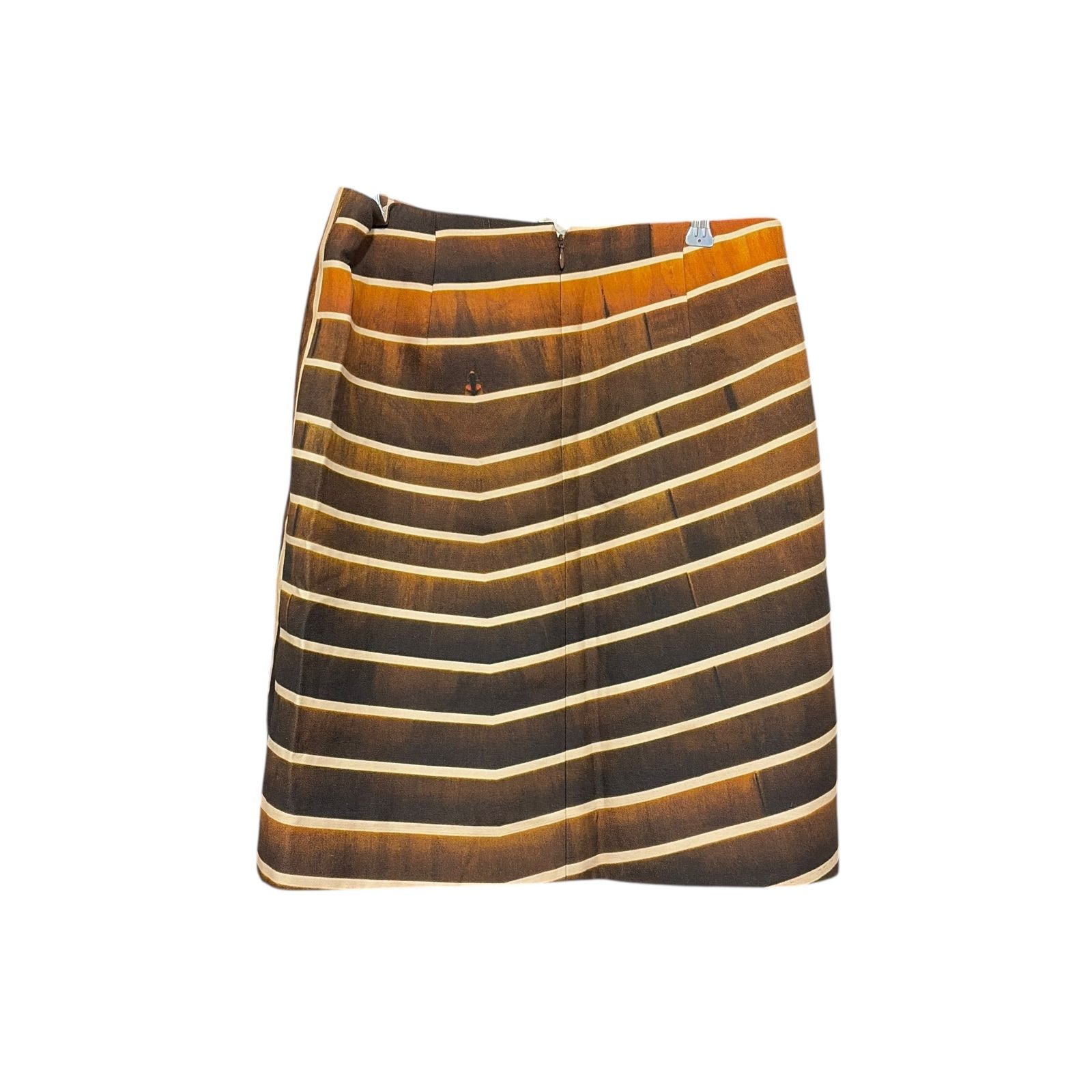 Z1580 皇室御用達AKRIS アクリス A-K-R-I-S- スカート ミニスカート タイトスカート US6