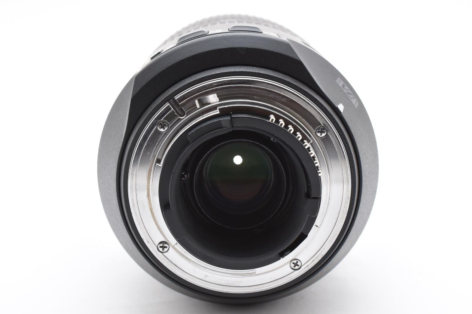 Tamron SP 70-300mm f4-5.6 ニコン Di VC USD TS A030 ジャンク