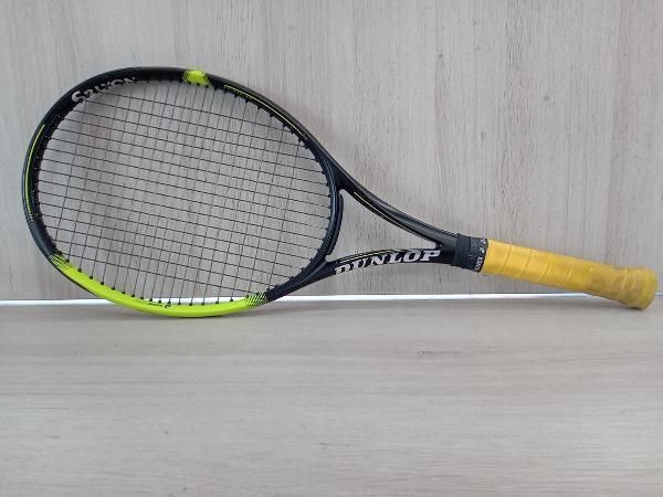 DUNLOP ダンロップ SRIXON スリクソン SX 300 LS G2 硬式テニス テニスラケット