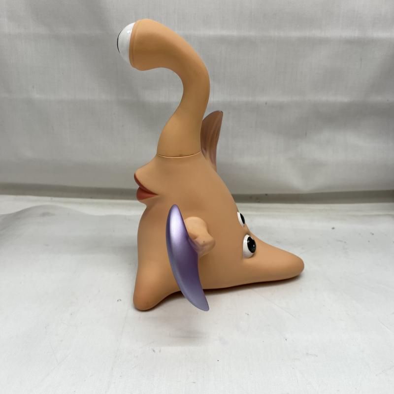 中古】開封)寄生獣 ﾐｷﾞｰｿﾌﾋﾞﾌｨｷﾞｭｱ[22]