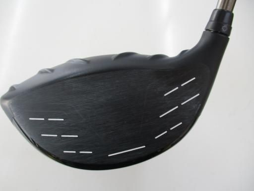ピン G 430 SFT 10.5° ドライバー DR PING TOUR 2.0 CHROME 65 フレックスS メンズ 男性用 右利き 右用 Bランク ゴルフクラブ