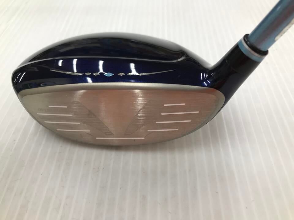 XXIO 13 LADIES ブルー 16 L MP1300L ブルー フェアウェイウッド ダンロップ 最短