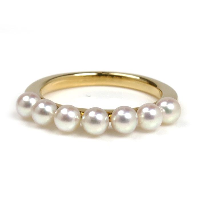 K18YG イエローゴールド