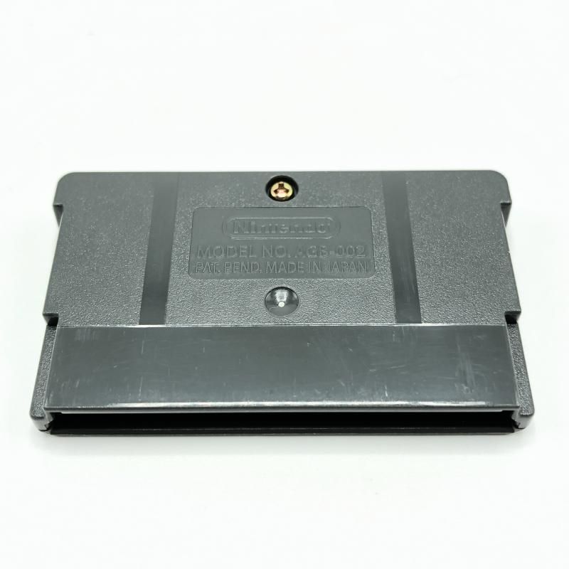 中古】TVｿﾌﾄS）Nintendo GAMEBOYADVANCE タクティクスオウガ外伝
