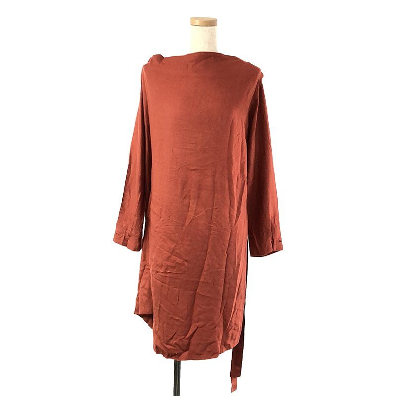 ヴィヴィアンウエストウッド レッドレーベルのワンピース Vivienne Westwood RED LABEL(ヴィヴィアンウエストウッドレッド