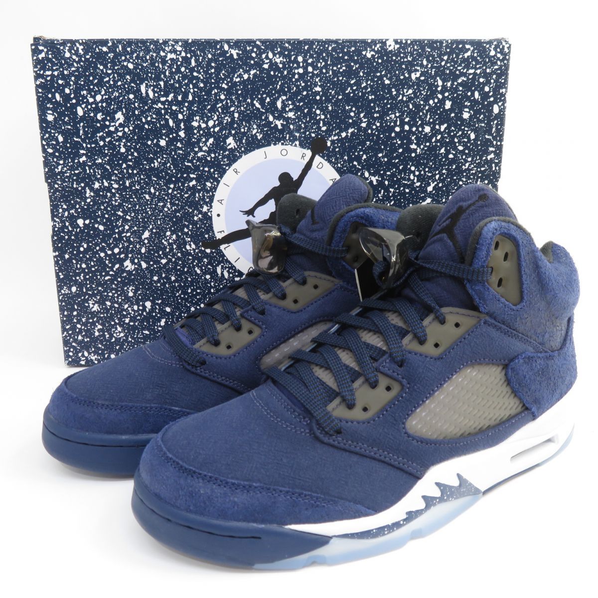 NIKE Jordan 5 Retro SE 新品未使用