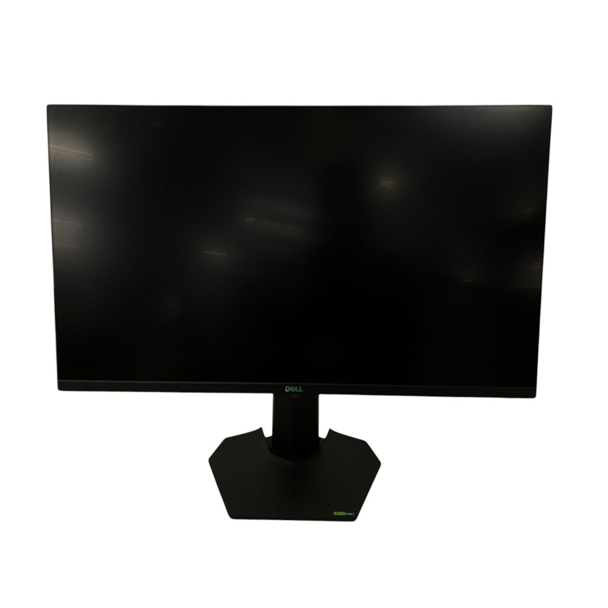 DELL G2724D ゲーミング 液晶 モニター ディスプレイ 2025年製 家電 W10004661