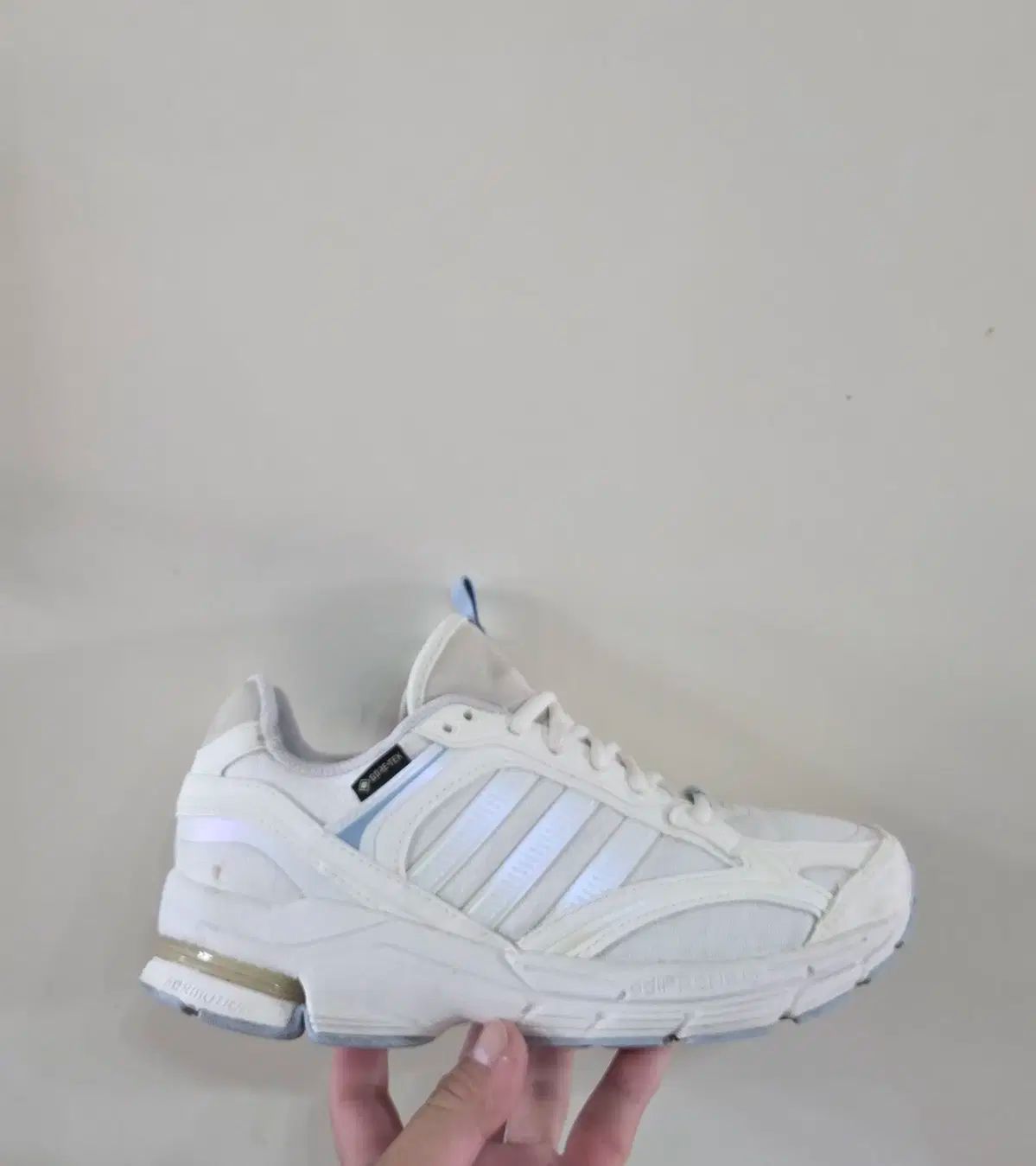 235 adidas(アディダス) スピリタン 2000 GORE-TEX(ゴアテックス) コア