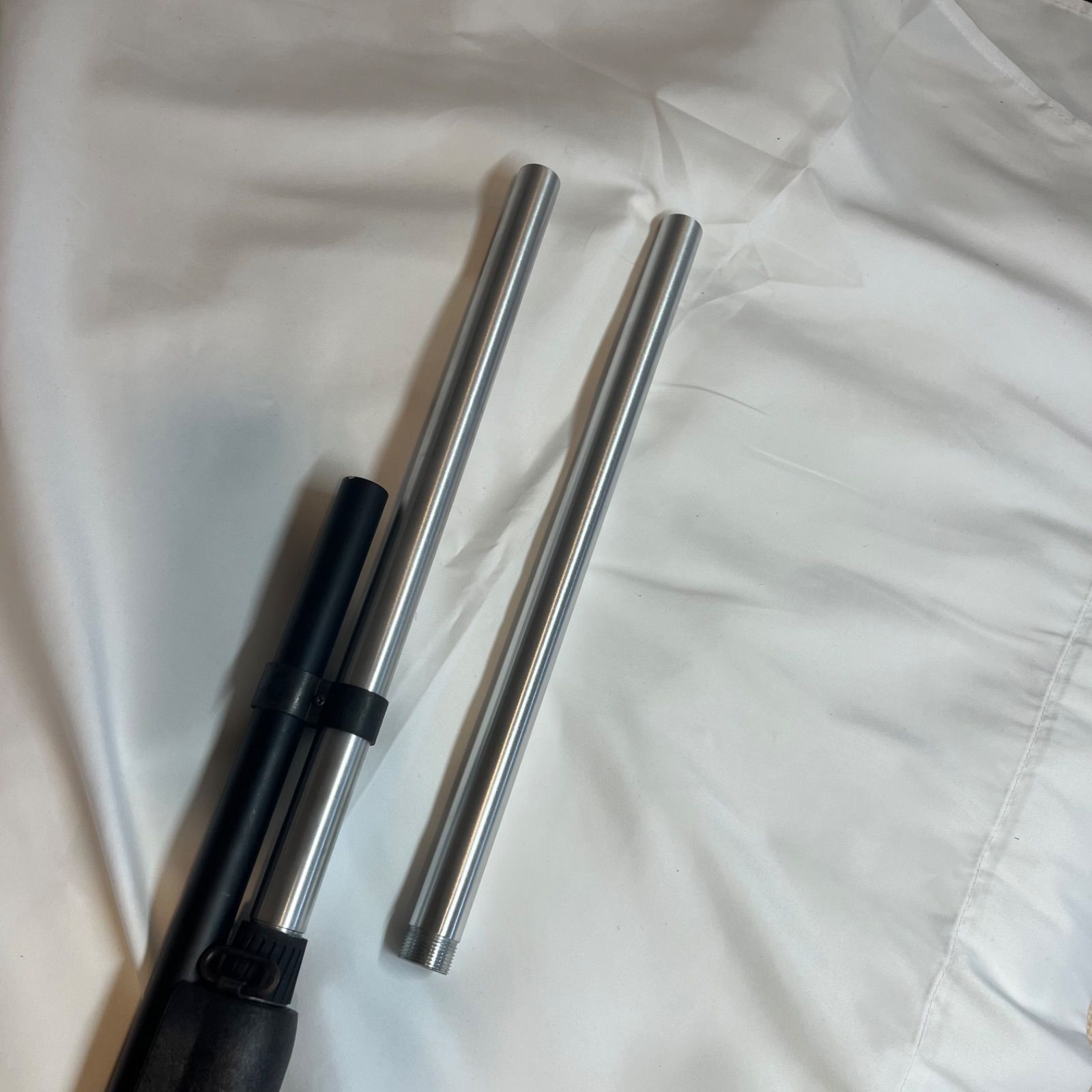 マルゼン M870 M1100用 エクステンション マガジンチューブ キット