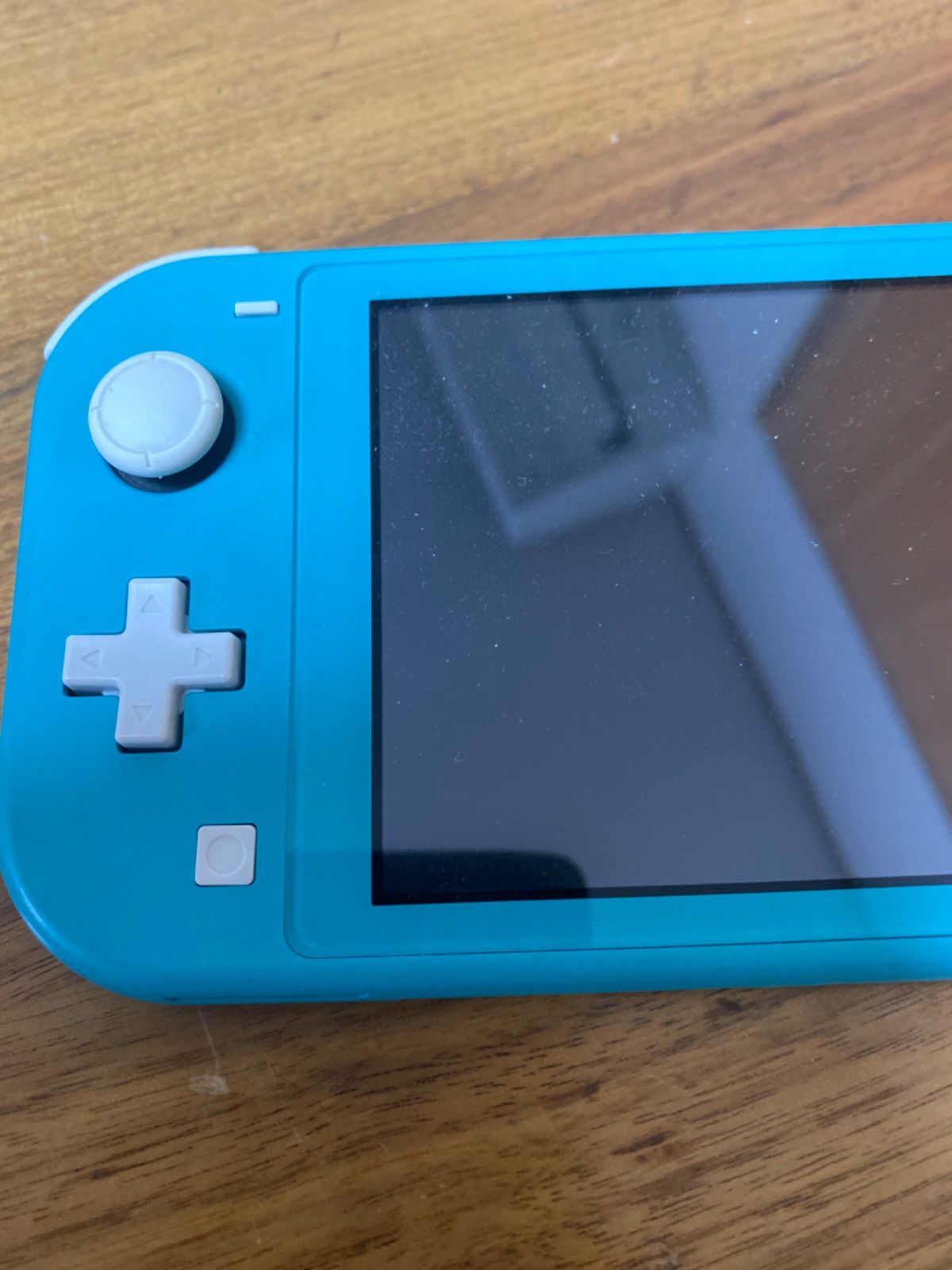 Nintendo Switch Lite ターコイズ 本体 ジャンク品 楽天市場】【中古