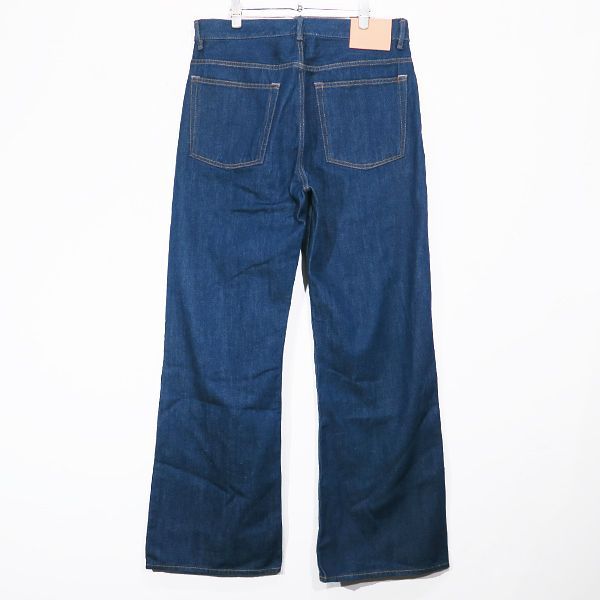 Acne Studios デニム 美品 Acne Studios アクネストゥディオズ ルーズフィット