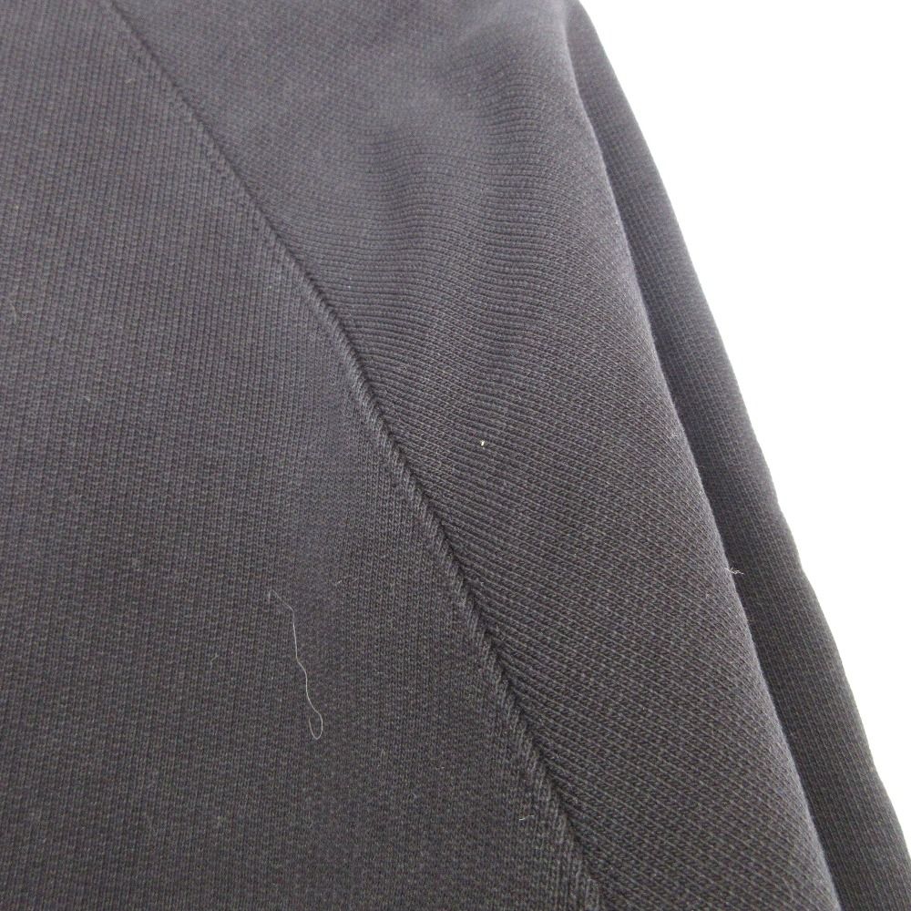 美品 AMI PARIS アミ パリス アレクサンドルマテュッシ カレッジロゴ  