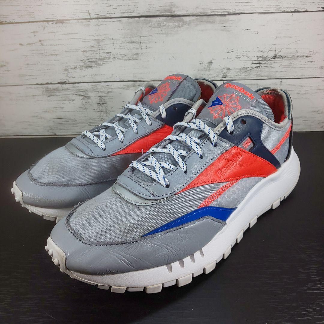 REEBOK Classic Leather Legacy Pure 26cm - メルカリ 