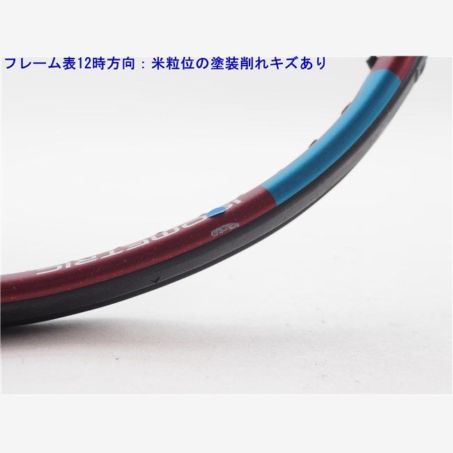 prince プリンス PREMIER 115 ESPモデル G3 デカラケ 厚ラケ