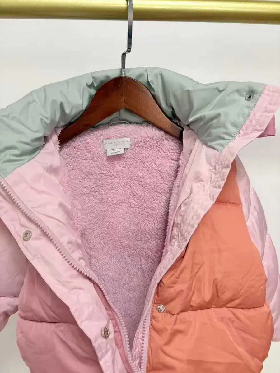  STELLA McCARTNEY ステラ マッカートニー 女児 ジャケット アウター その他 ジャケット ブルゾン