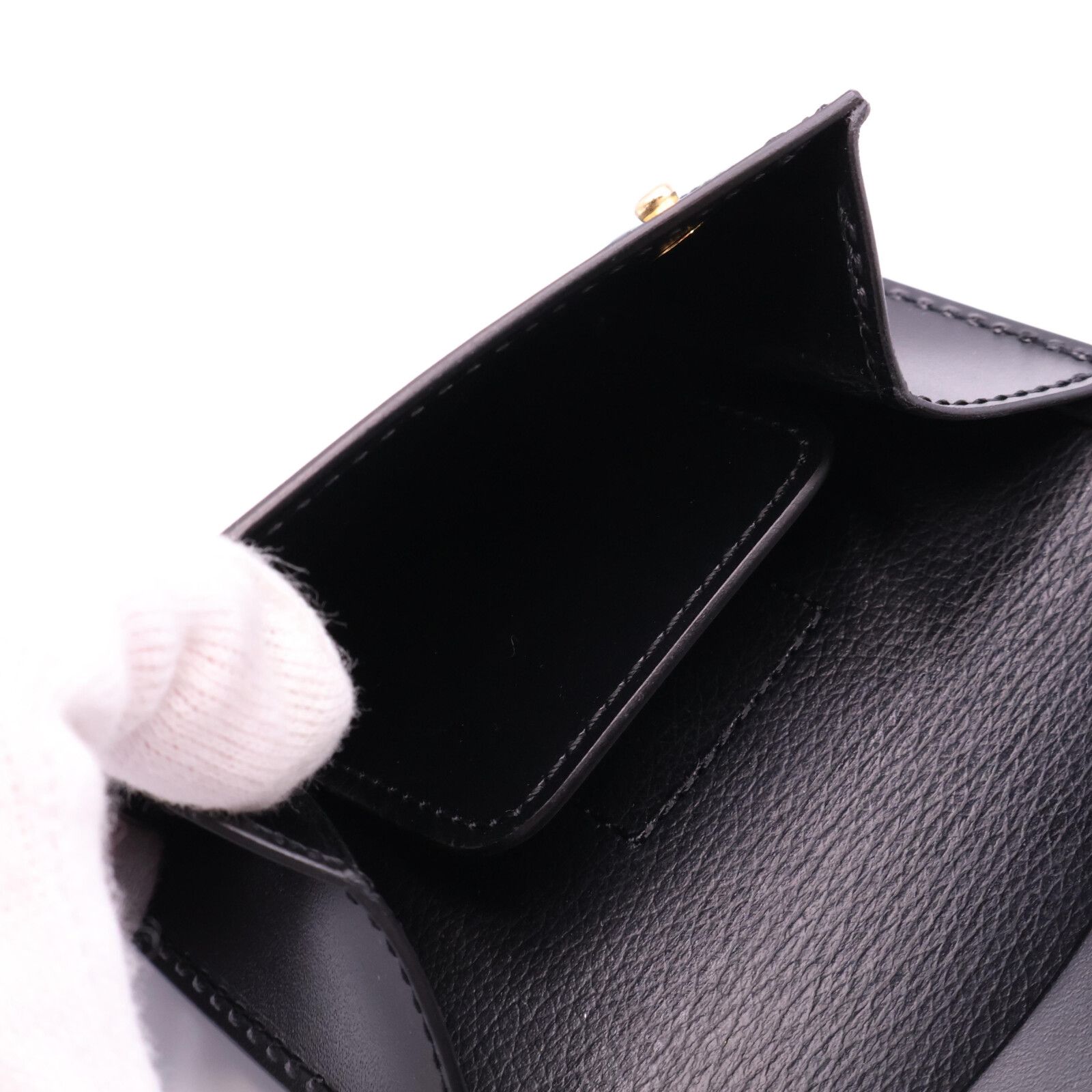 WILDSWANS ワイルドスワンズ 【美品】CSS-ENO/BPOR/BKxLVA/NIR ENO 