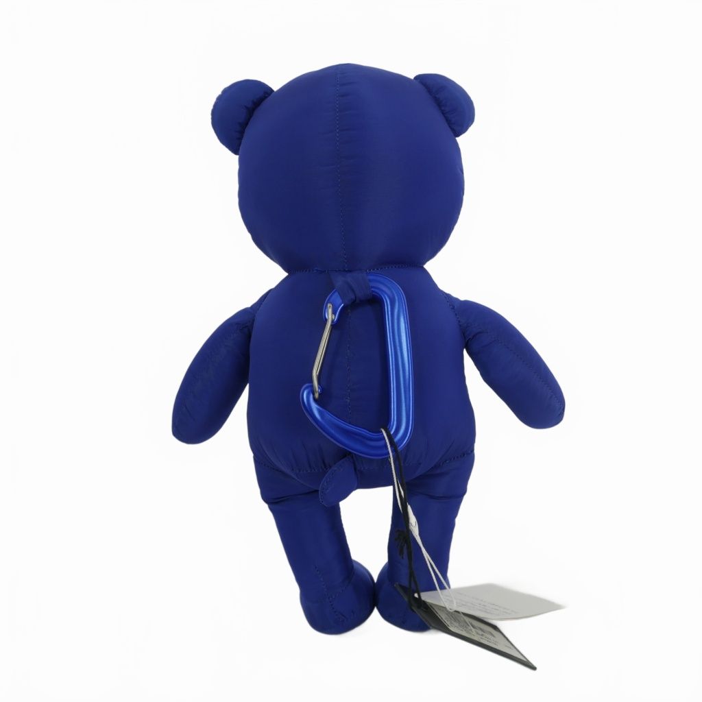 【美品】DSQUARED2 ディースクエアード テディベア キーチェーン ディースクエアード DSQUARED2 22FW TEDDY BEAR KEYCHAIN