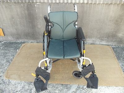 一部地域を除く 松永ネクストコア 自走式車いす NEXT-31 B-40 シート 背もたれ TS-25-1008-06