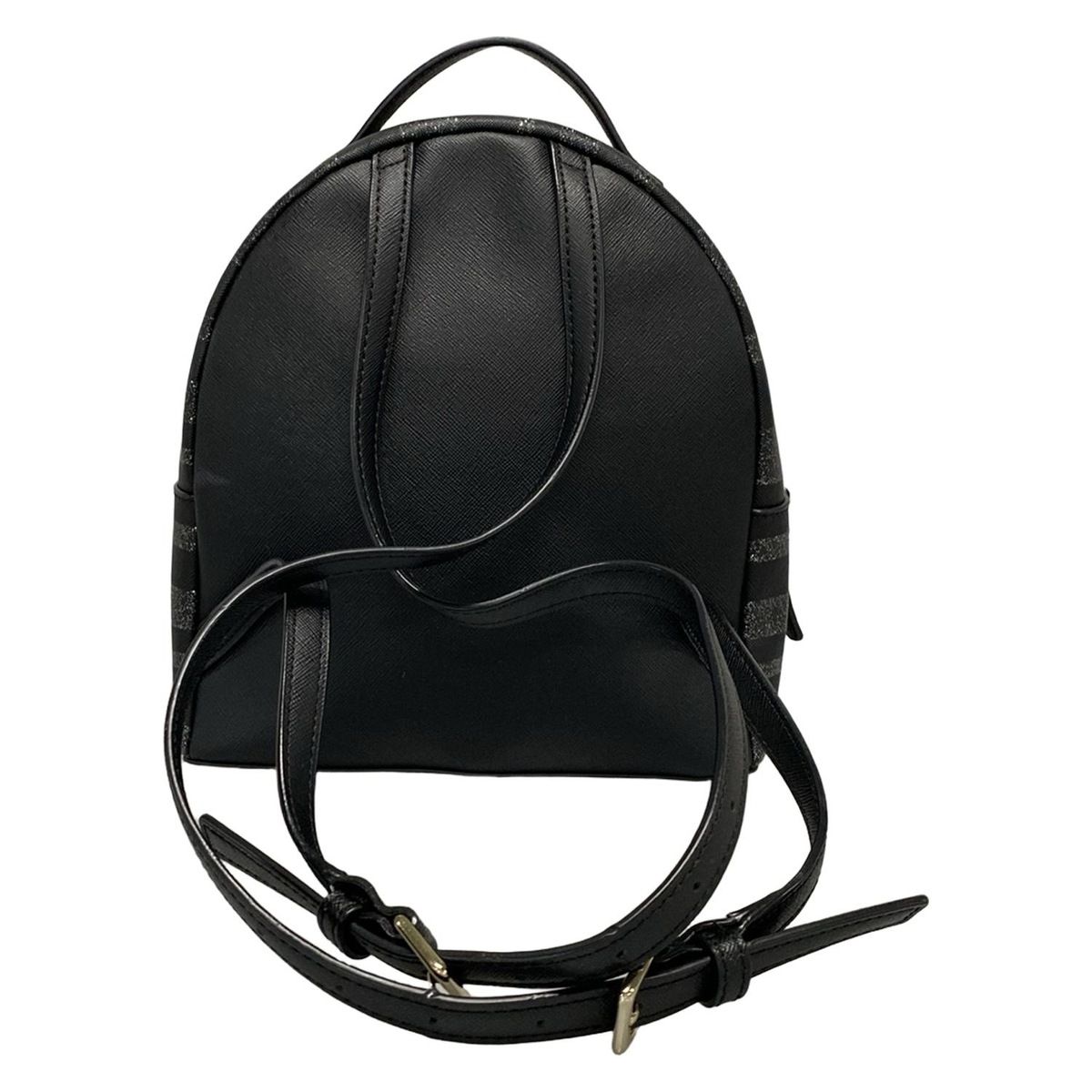 Kate spade(ケイトスペード) リュックサック - WKRU4791 黒 Kate spade(ケイトスペード) リュックサック - WKRU4791 黒