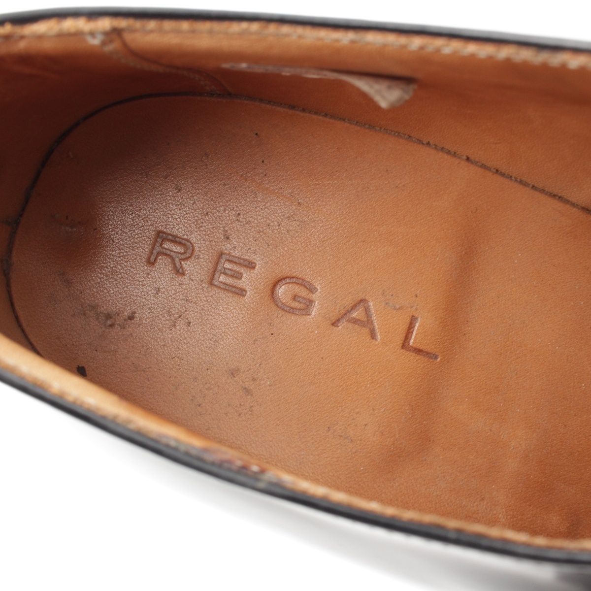 シングルモンクストラップ