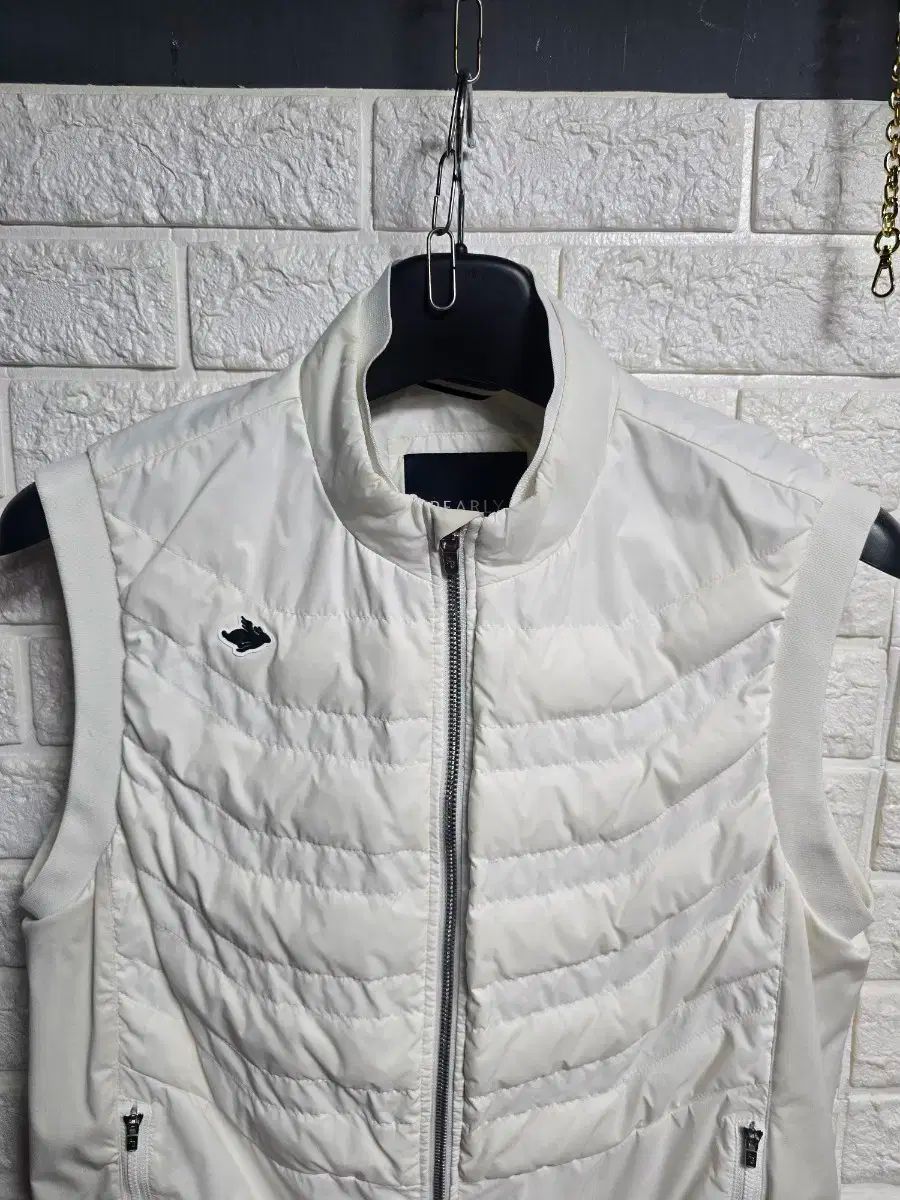 PEARLY GATES GOLF ダウンジャケット / ダウンベスト 2way 【公式通販】