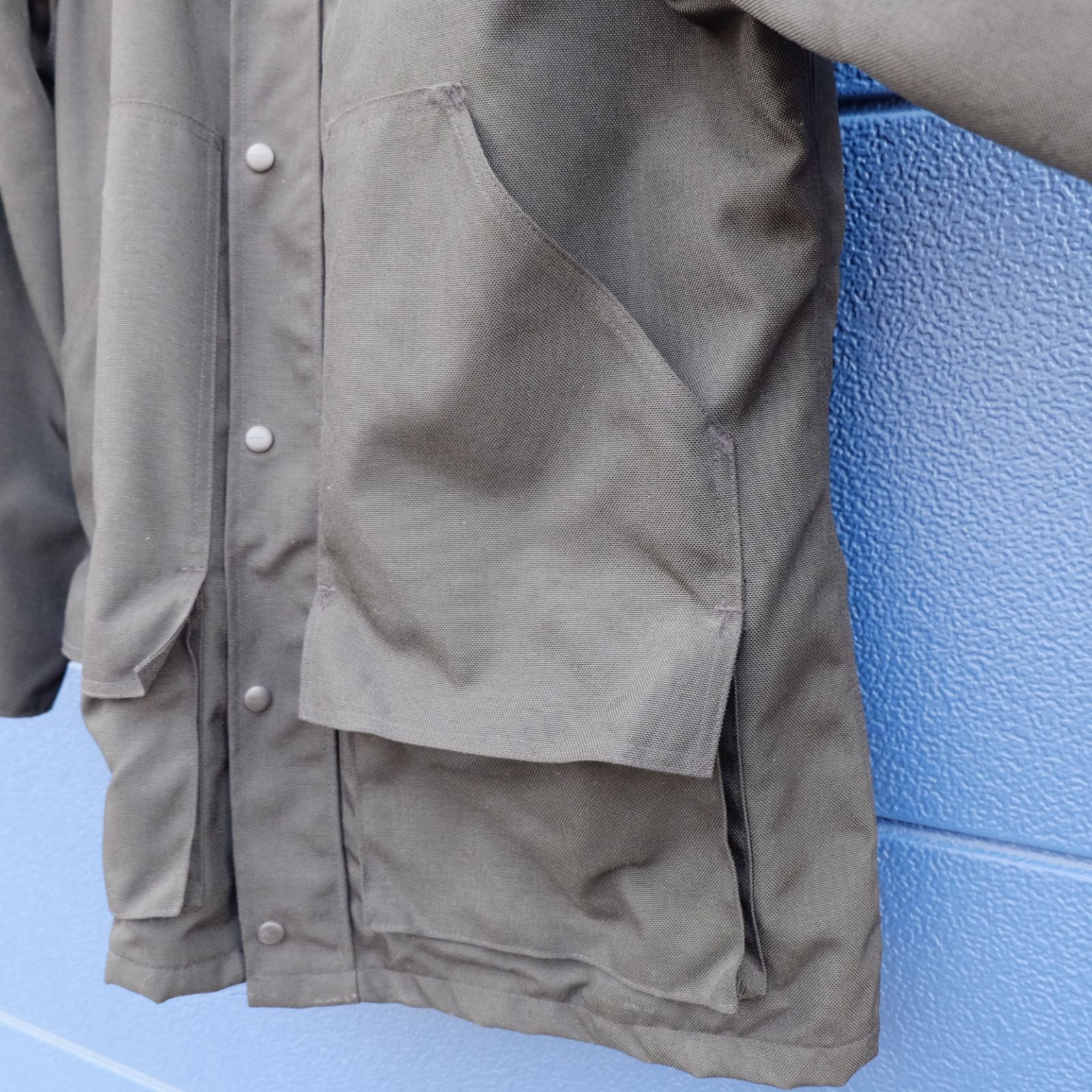 90s - 2000s CARHARTT extremes nylon jacket C50 - メルカリ 