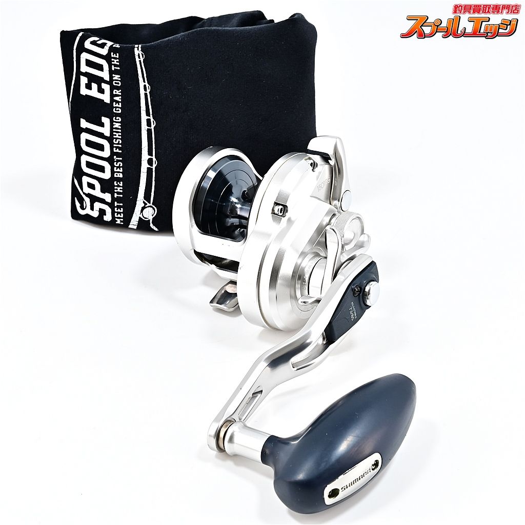 SHIMANO OCEA JIGGER 1501PG 中古 SHIMANO OCEA JIGGER 1501PG 中古（Yahoo!オークション