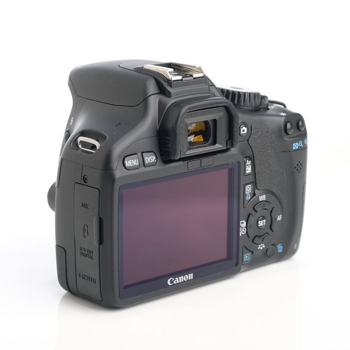 中古】(キヤノン) Canon EOS KISS X4 ボディ - メルカリ