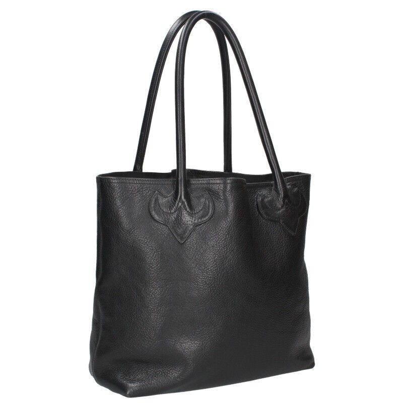 専用　クロムハーツ　FSトートクロスパッチ付き　美品 楽天市場】CHROME HEARTS(クロムハーツ) FS TOTE FSトート