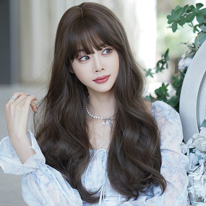 かつら レディース